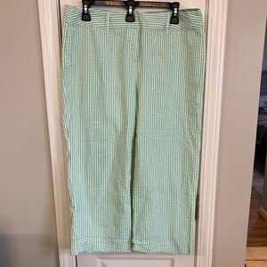 Duck Head Jeans Co Cropped Pants